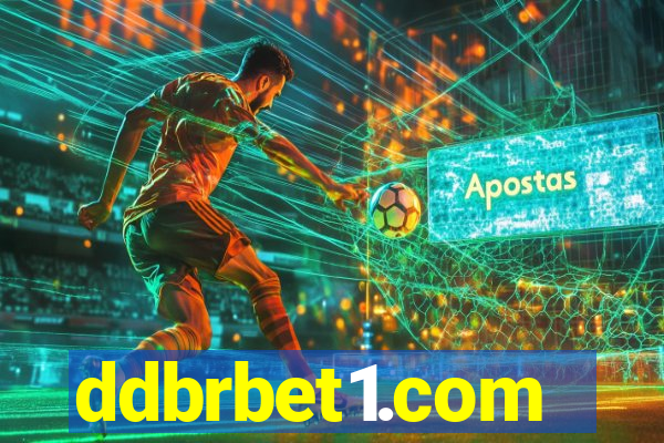 ddbrbet1.com