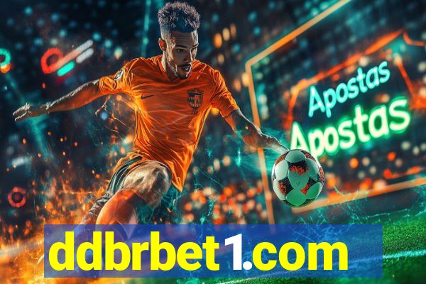 ddbrbet1.com