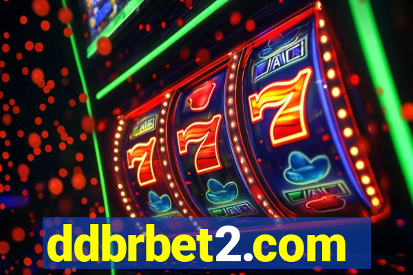 ddbrbet2.com