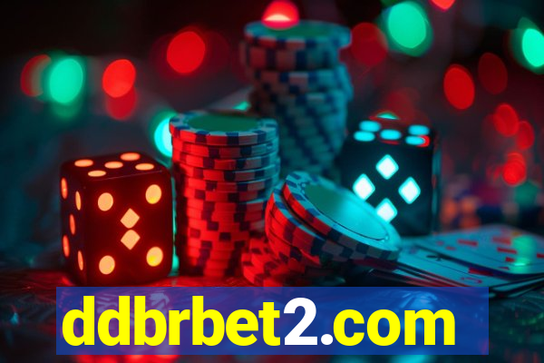 ddbrbet2.com