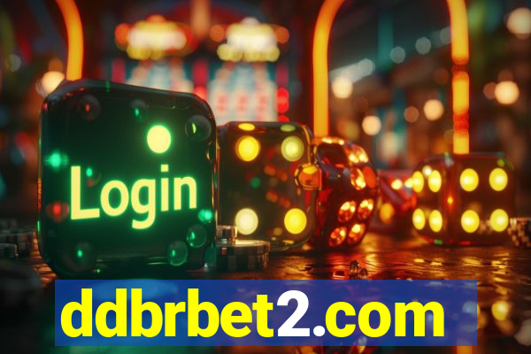 ddbrbet2.com