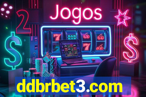 ddbrbet3.com