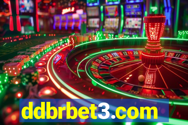 ddbrbet3.com