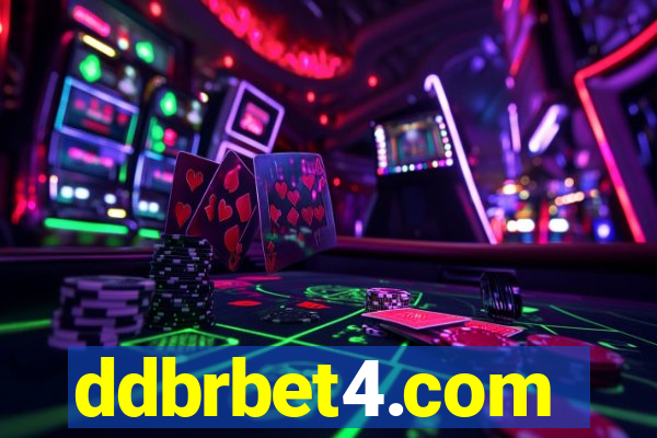 ddbrbet4.com