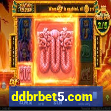 ddbrbet5.com