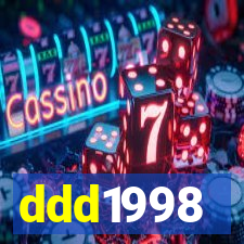 ddd1998