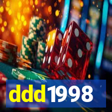 ddd1998