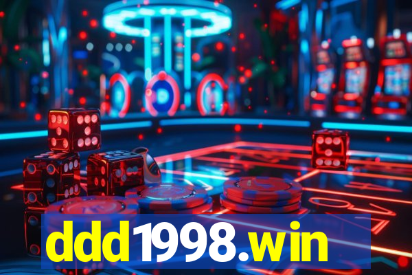 ddd1998.win