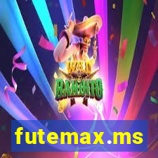 futemax.ms