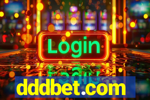 dddbet.com