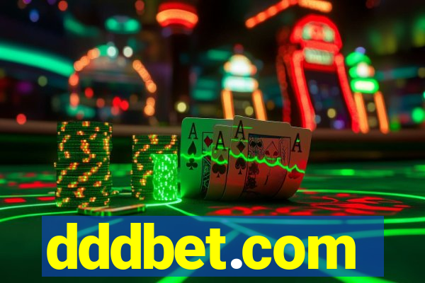 dddbet.com