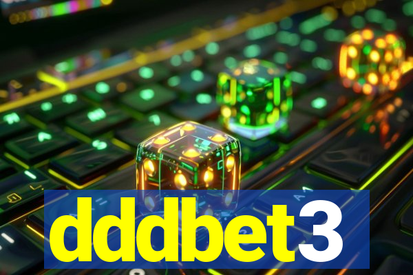 dddbet3