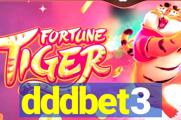 dddbet3