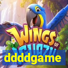 ddddgame