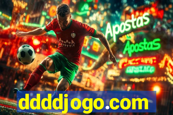 ddddjogo.com