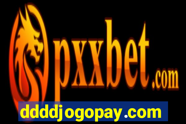 ddddjogopay.com