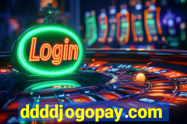 ddddjogopay.com