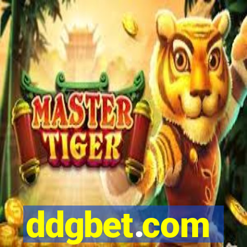 ddgbet.com