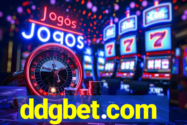 ddgbet.com