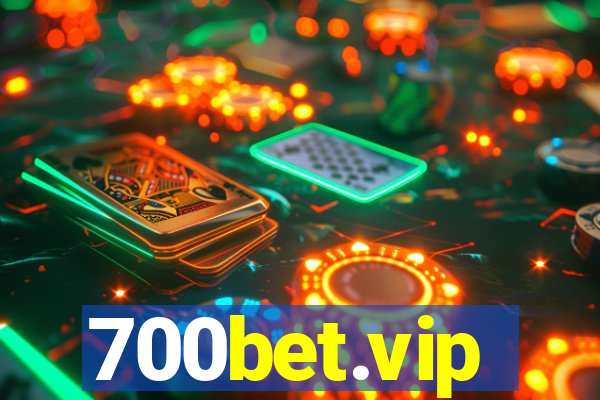 700bet.vip