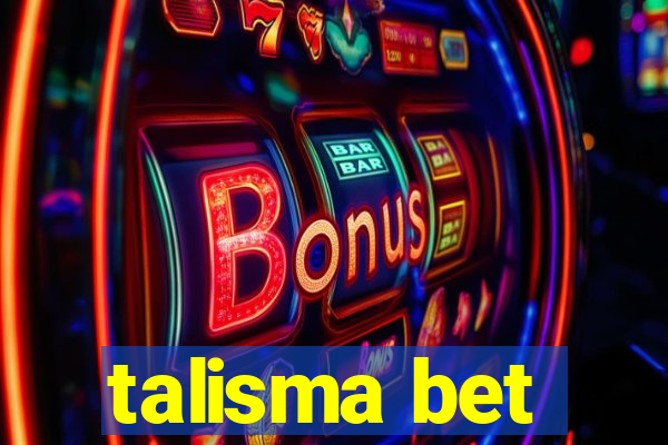 talisma bet