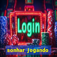 sonhar jogando baralho no jogo do bicho