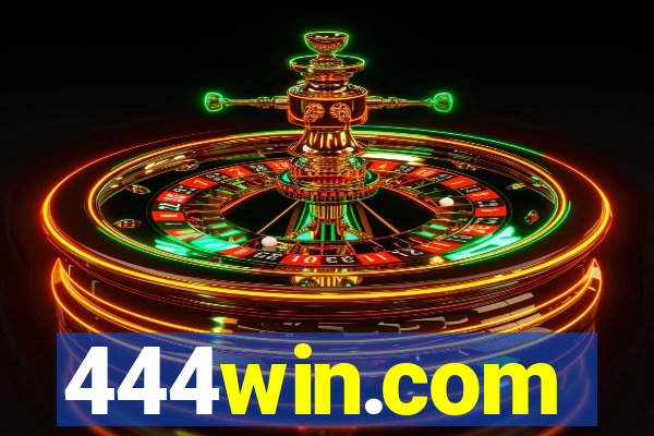 444win.com