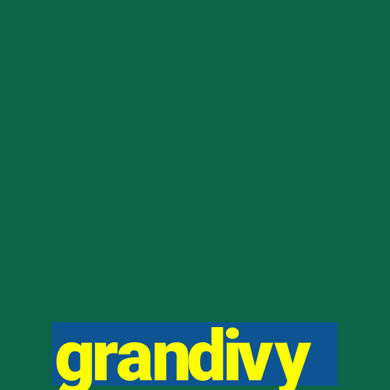 grandivy