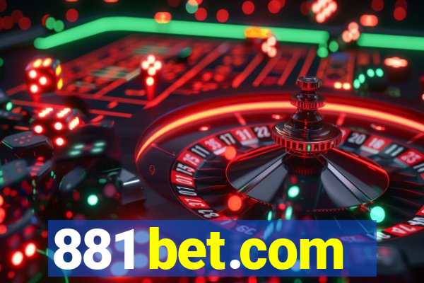 881 bet.com