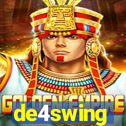 de4swing