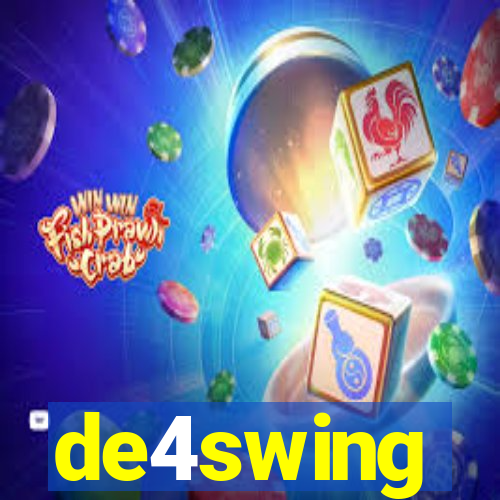 de4swing