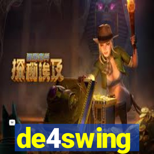 de4swing