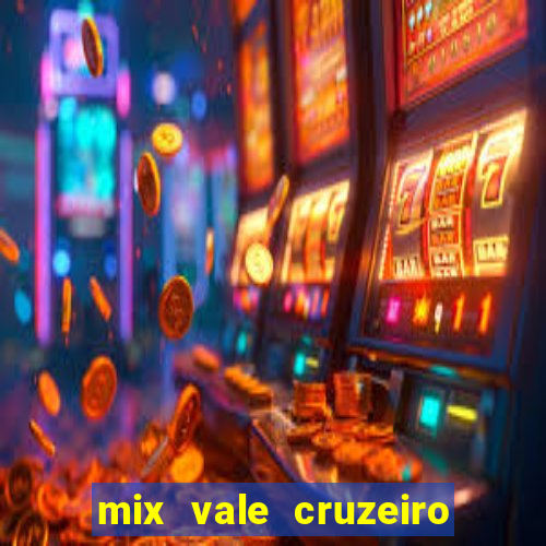 mix vale cruzeiro nota de falecimento