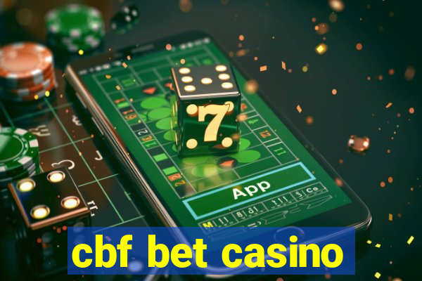 cbf bet casino