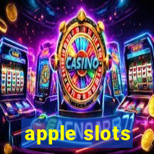 apple slots