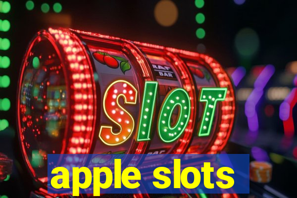 apple slots