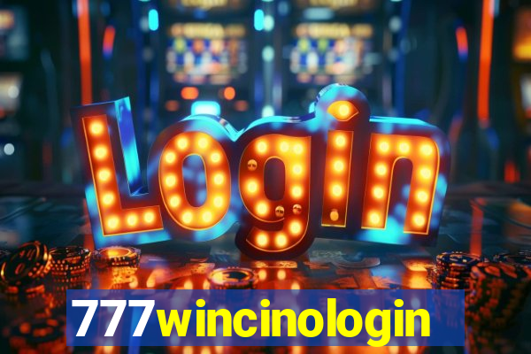 777wincinologin