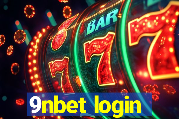 9nbet login