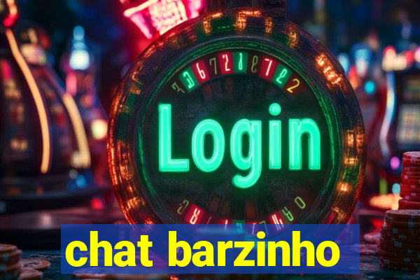 chat barzinho