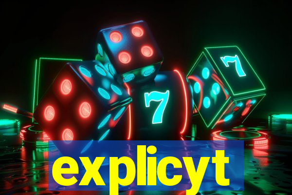 explicyt