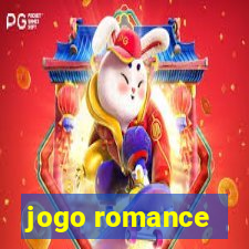 jogo romance