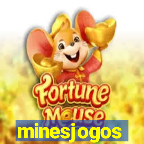 minesjogos