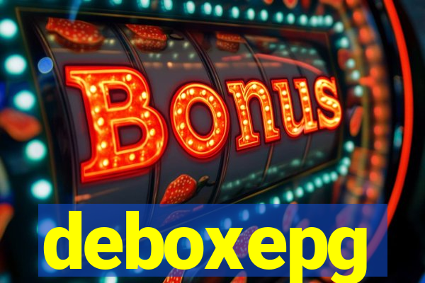 deboxepg