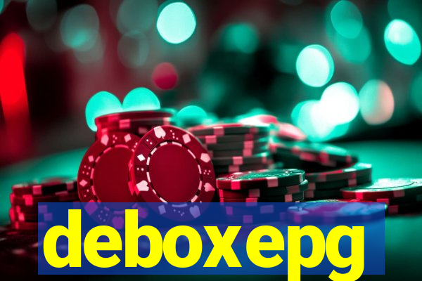 deboxepg