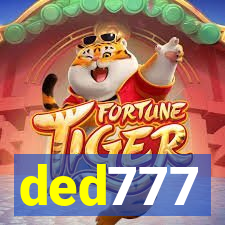 ded777