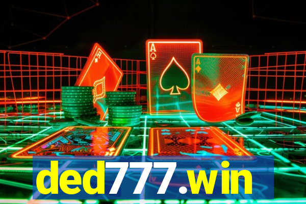 ded777.win