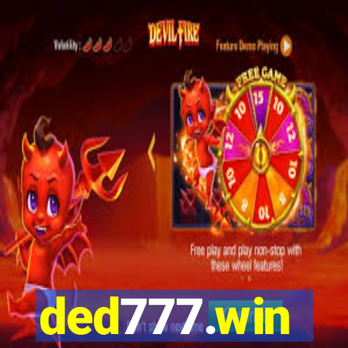 ded777.win