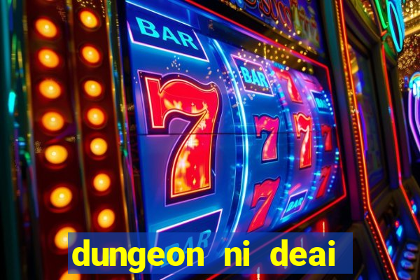 dungeon ni deai segunda temporada dublado