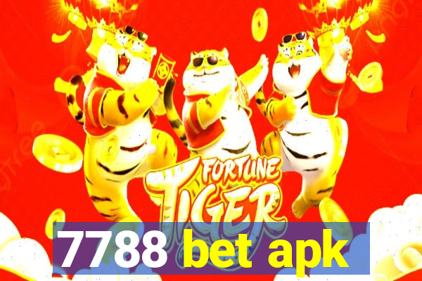 7788 bet apk