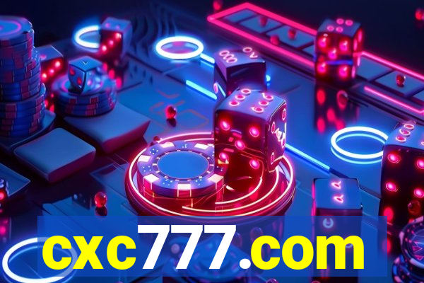 cxc777.com